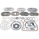 Purchase Top-Quality Automatic Transmission Master Rebuild Kit by PIONEER - 752197 pa1