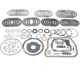 Purchase Top-Quality Automatic Transmission Master Rebuild Kit by PIONEER - 752197 pa2