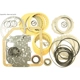Purchase Top-Quality Automatic Transmission Master Rebuild Kit by PIONEER - 752231 pa1