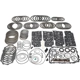 Purchase Top-Quality Automatic Transmission Master Rebuild Kit by PIONEER - 752244 pa1
