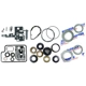 Purchase Top-Quality Automatic Transmission Master Rebuild Kit by PIONEER - 752251 pa1