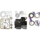 Purchase Top-Quality Automatic Transmission Master Rebuild Kit by PIONEER - 752253 pa1