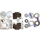 Purchase Top-Quality Automatic Transmission Master Rebuild Kit by PIONEER - 752255 pa1