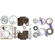 Purchase Top-Quality PIONEER - 752255 - Automatic Transmission Master Rebuild Kit pa2