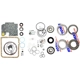 Purchase Top-Quality Automatic Transmission Master Rebuild Kit by PIONEER - 752257 pa1