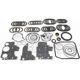 Purchase Top-Quality Automatic Transmission Master Rebuild Kit by PIONEER - 752260 pa2