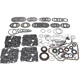 Purchase Top-Quality Automatic Transmission Master Rebuild Kit by PIONEER - 752264 pa1
