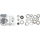 Purchase Top-Quality Automatic Transmission Master Rebuild Kit by PIONEER - 752273 pa1