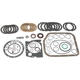 Purchase Top-Quality Automatic Transmission Master Rebuild Kit by PIONEER - 752277 pa1