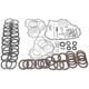 Purchase Top-Quality Ensebmle de reconstruction maître de transmission automatique de PIONEER - 752313 pa1