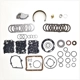Purchase Top-Quality Automatic Transmission Master Rebuild Kit by PIONEER - 753006 pa1
