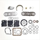 Purchase Top-Quality Automatic Transmission Master Rebuild Kit by PIONEER - 753006 pa2