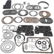 Purchase Top-Quality Automatic Transmission Master Rebuild Kit by PIONEER - 753012 pa1