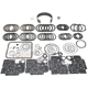 Purchase Top-Quality Automatic Transmission Master Rebuild Kit by PIONEER - 753063 pa1