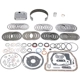 Purchase Top-Quality Automatic Transmission Master Rebuild Kit by PIONEER - 753076 pa1