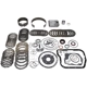 Purchase Top-Quality Automatic Transmission Master Rebuild Kit by PIONEER - 753077 pa1