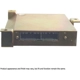 Purchase Top-Quality Automatic Transmission Module by CARDONE INDUSTRIES - 73-80026 pa1