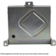 Purchase Top-Quality Automatic Transmission Module by CARDONE INDUSTRIES - 73-80043 pa1