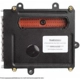 Purchase Top-Quality Automatic Transmission Module by CARDONE INDUSTRIES - 73-80186 pa10