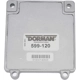 Purchase Top-Quality DORMAN (OE SOLUTIONS) - 599-120 - Automatic Transmission Module pa19