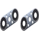 Purchase Top-Quality ACDELCO - 15251488 - Engine Oil Cooler Seals pa2