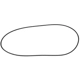 Purchase Top-Quality ACDELCO - 24210605 - Automatic Transmission O-Ring pa1