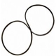 Purchase Top-Quality Automatic Transmission O-Ring by ATP PROFESSIONAL AUTOPARTS - SO21 pa3