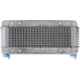 Purchase Top-Quality B & M RACING & PERFORMANCE - 70265 - Automatic Transmission Oil Cooler pa3