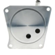 Purchase Top-Quality Automatic Transmission Oil Cooler by BLUE STREAK (HYGRADE MOTOR) - OCK100 pa1