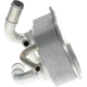 Purchase Top-Quality Automatic Transmission Oil Cooler by BLUE STREAK (HYGRADE MOTOR) - OCK106 pa3