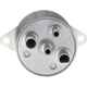 Purchase Top-Quality Automatic Transmission Oil Cooler by BLUE STREAK (HYGRADE MOTOR) - OCK111 pa1