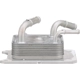 Purchase Top-Quality Automatic Transmission Oil Cooler by BLUE STREAK (HYGRADE MOTOR) - OCK34 pa3