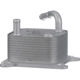 Purchase Top-Quality Automatic Transmission Oil Cooler by BLUE STREAK (HYGRADE MOTOR) - OCK81 pa2