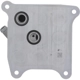 Purchase Top-Quality Automatic Transmission Oil Cooler by BLUE STREAK (HYGRADE MOTOR) - OCK81 pa4