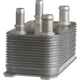 Purchase Top-Quality Automatic Transmission Oil Cooler by BLUE STREAK (HYGRADE MOTOR) - OCK88 pa2