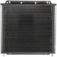 Purchase Top-Quality COOLING DEPOT - 53008 - Automatic Transmission Oil Cooler pa8