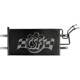 Purchase Top-Quality Automatic Transmission Oil Cooler by CSF - 20009 pa1