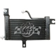 Purchase Top-Quality CSF - 20016 - Automatic Transmission Oil Cooler pa2