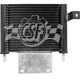 Purchase Top-Quality Automatic Transmission Oil Cooler by CSF - 20021 pa1