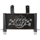 Purchase Top-Quality CSF - 20027 - Automatic Transmission Oil Cooler pa1