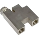 Purchase Top-Quality DORMAN (OE SOLUTIONS) - 624-660 - Transmission Oil Cooler Bypass Valve pa1