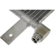 Purchase Top-Quality DORMAN (OE SOLUTIONS) - 918-517 - Automatic Transmission Oil Cooler pa3