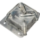 Purchase Top-Quality DORMAN (OE SOLUTIONS) - 918-579 - Automatic Transmission Oil Cooler pa3