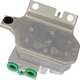 Purchase Top-Quality Automatic Transmission Oil Cooler by DORMAN (OE SOLUTIONS) - 918-631 pa4
