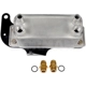 Purchase Top-Quality Automatic Transmission Oil Cooler by DORMAN (OE SOLUTIONS) - 918-964 pa2