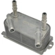 Purchase Top-Quality DORMAN (OE SOLUTIONS) - 918-966 - Transmission Oil Cooler pa1