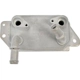 Purchase Top-Quality Automatic Transmission Oil Cooler by DORMAN (OE SOLUTIONS) - 918-977 pa3