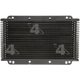 Purchase Top-Quality Automatic Transmission Oil Cooler by FOUR SEASONS - 53006 pa26