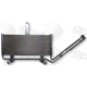 Purchase Top-Quality Automatic Transmission Oil Cooler by GLOBAL PARTS DISTRIBUTORS - 2611256 pa4