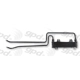 Purchase Top-Quality Automatic Transmission Oil Cooler by GLOBAL PARTS DISTRIBUTORS - 2611277 pa2